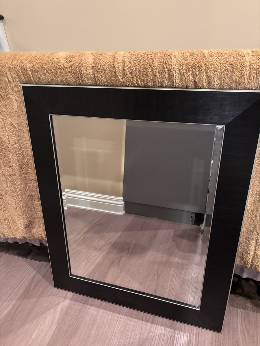 New nice mirror 29 x 35