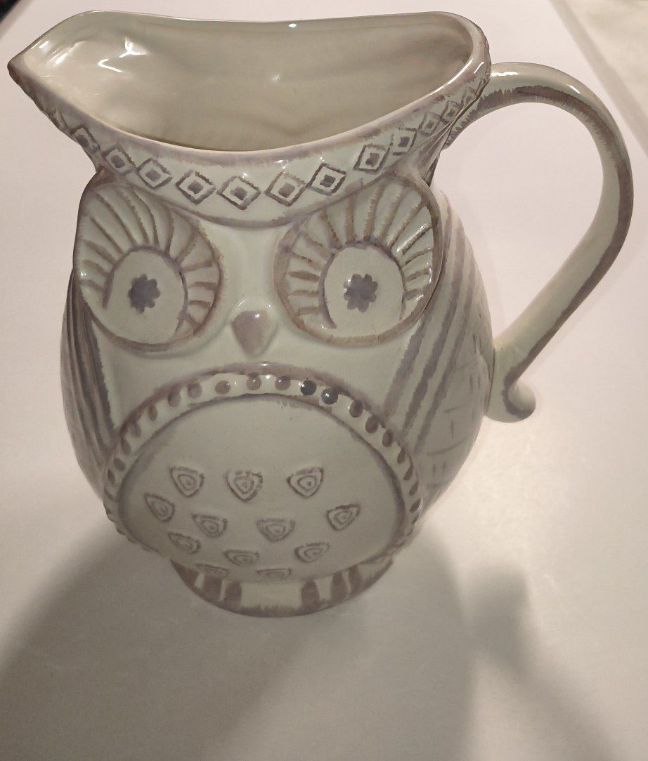 pitcher