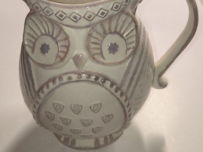pitcher