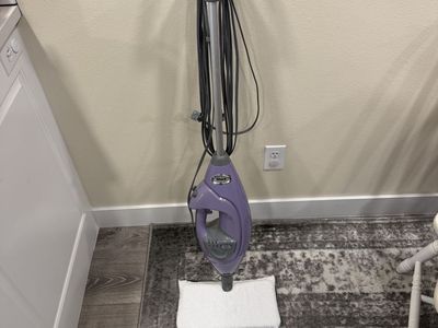Shark Floor Steamer