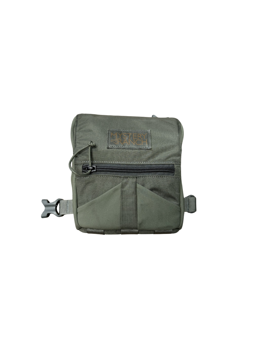 Mystery Ranch Binocular Harness 10X - Used