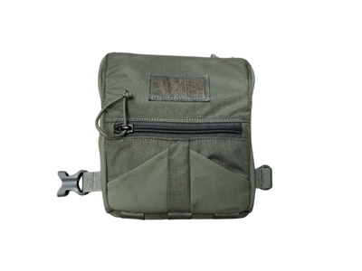 Mystery Ranch Binocular Harness 10X - Used