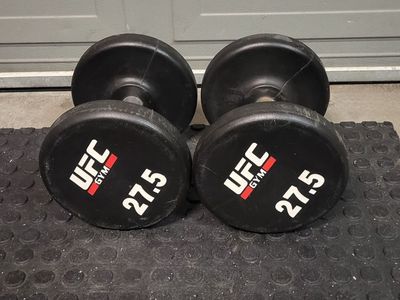 Dumbbells