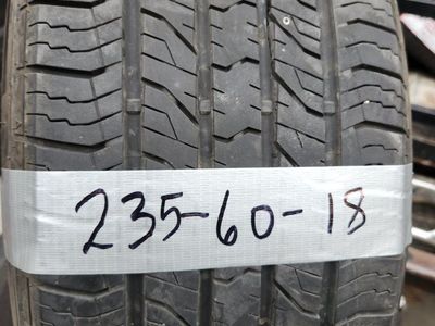 235/60r18 Achilles desert hawl ht