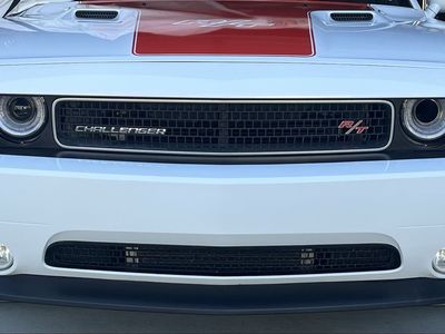 2008-2014 Dodge Challenger VLAND halo HID projector headlights