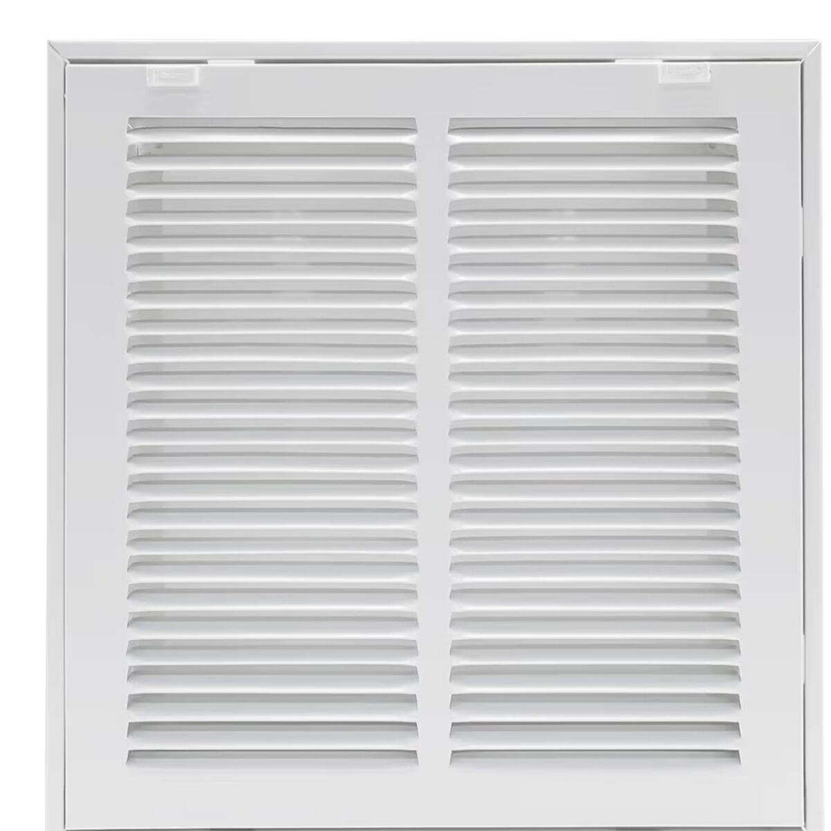 Air return covers many sizes