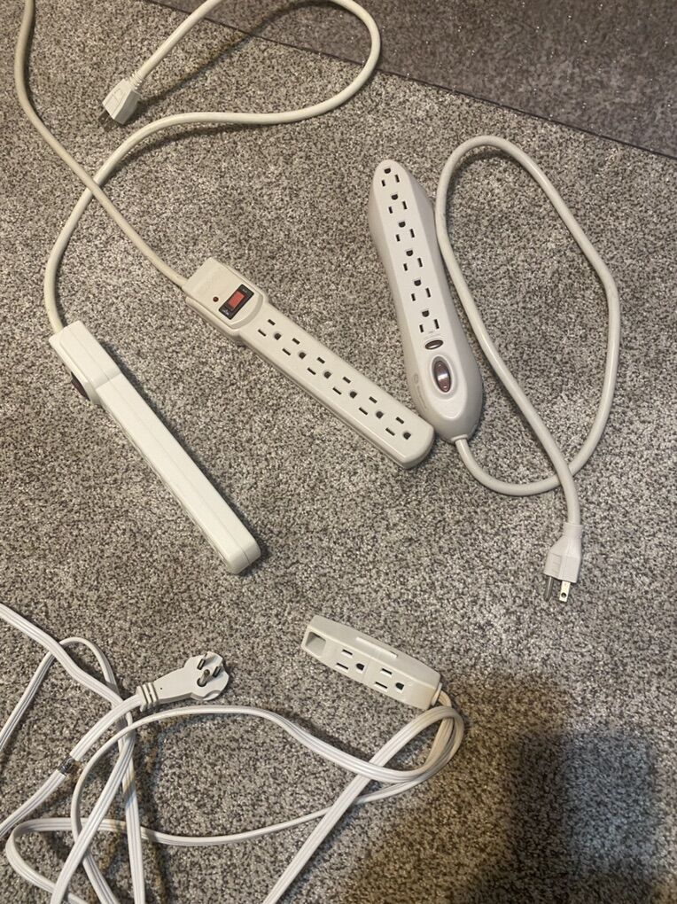 Power Strips