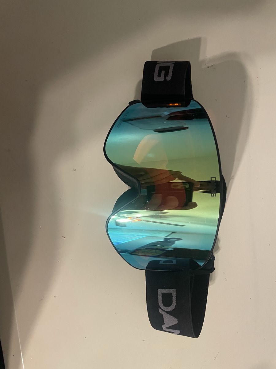 Dang Ski Goggles
