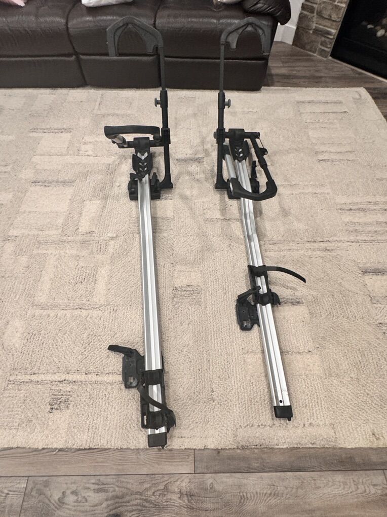 Thule Roof MountBike Racks