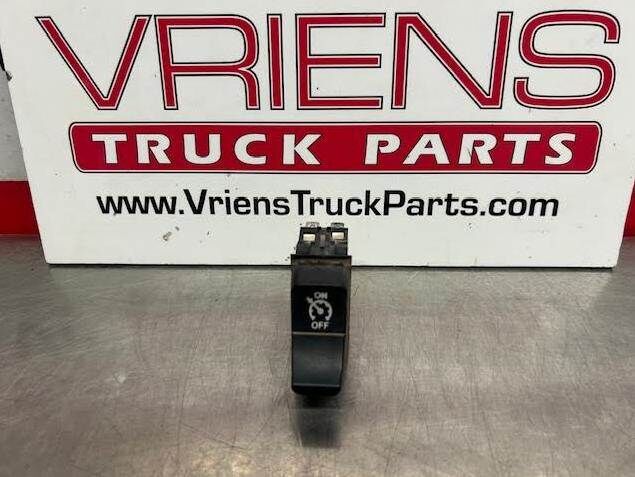 Kenworth Dashboard Switch