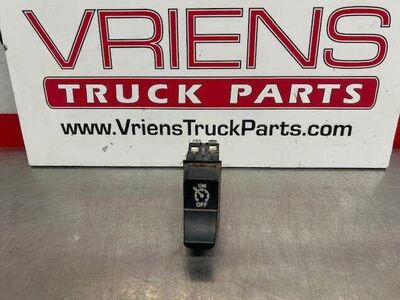 Kenworth Dashboard Switch