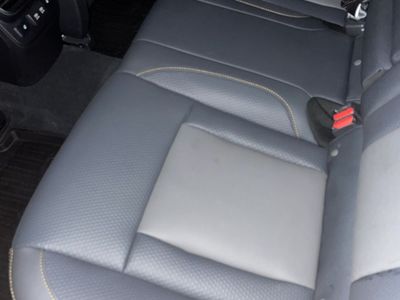 Car detailing