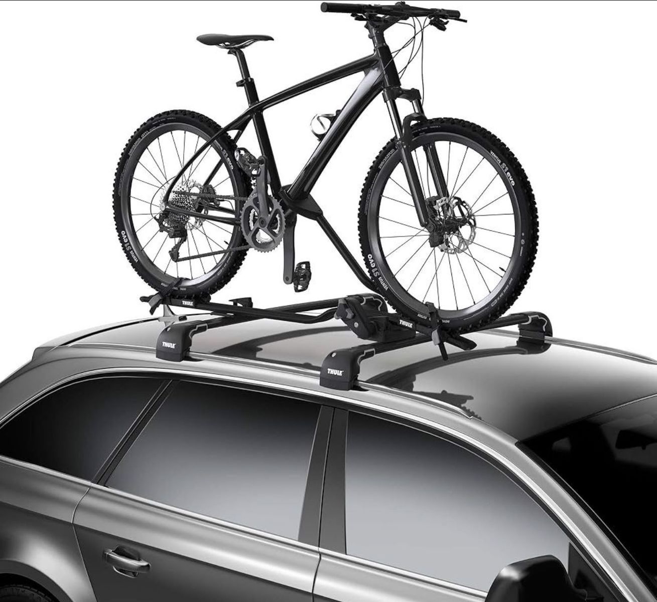 Thule ProRide XT Roof Bike Rack