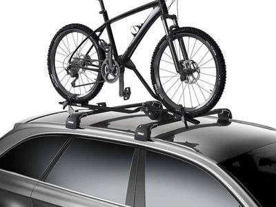 Thule ProRide XT Roof Bike Rack