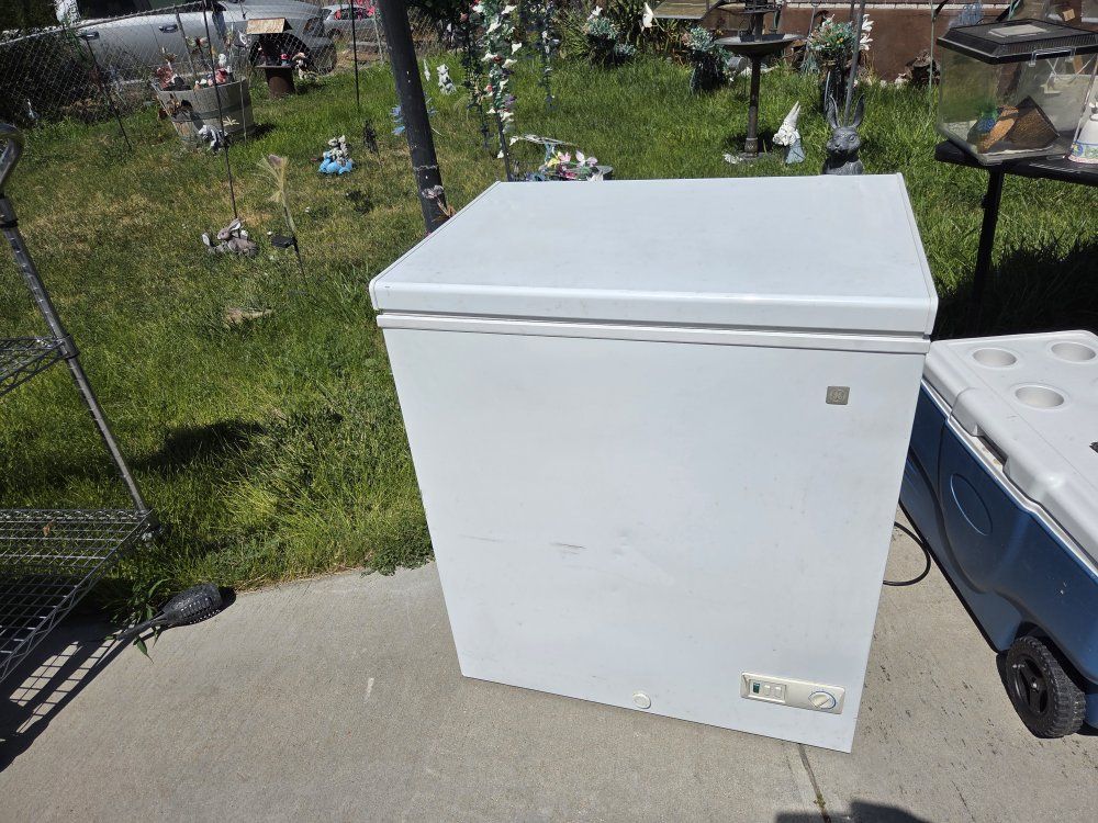 great little freezer