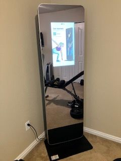 Pro-Form Fitness iFit Mirror