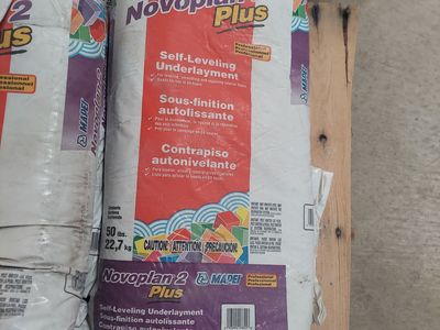 MAPEI Novoplan 2 Plus