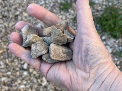 FREE ROCKS!