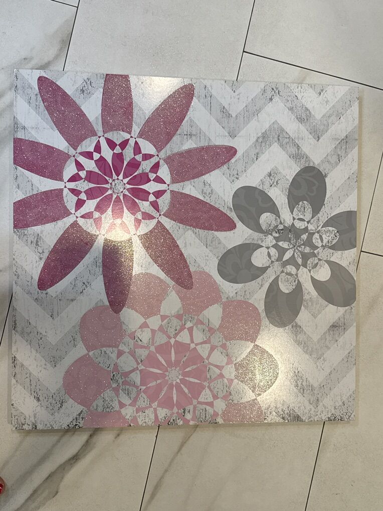 23 5/8 X 23 5x8 Picture