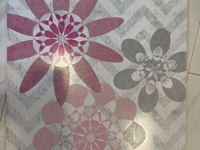 23 5/8 X 23 5x8 Picture