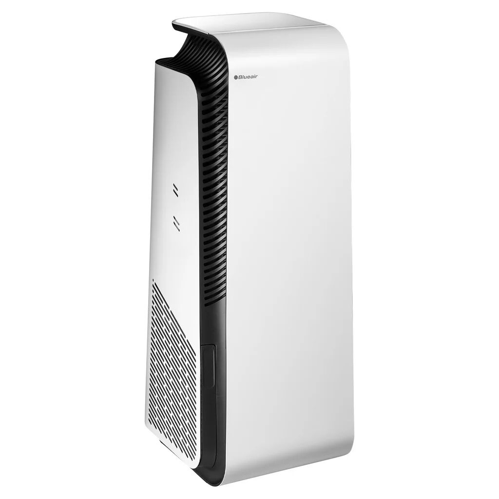 Blueair Protect 7710i HEPASilent Ultra Air Purifier with GermShield  1535136   #103636