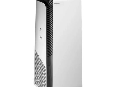 Blueair Protect 7710i HEPASilent Ultra Air Purifier with GermShield 1535136 #103636