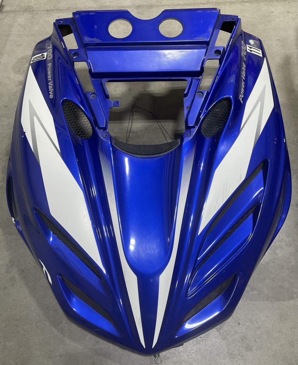 1998 Yamaha SRX Hood