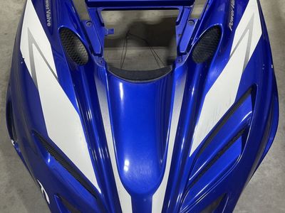 1998 Yamaha SRX Hood