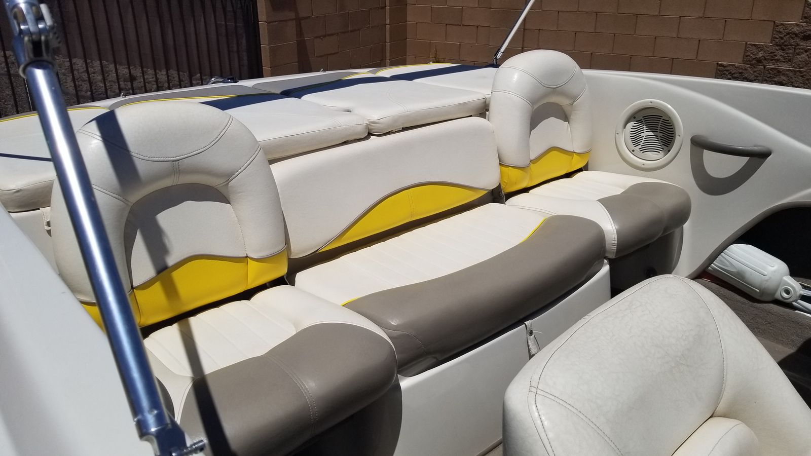 Q4 Tahoe ski fish