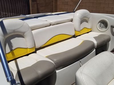 Q4 Tahoe ski fish