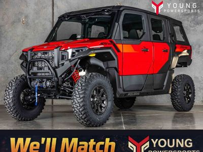 2026 Polaris® XPedition ADV 5 NorthStar