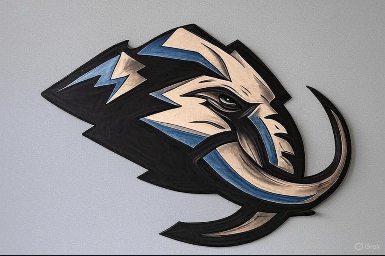 UTAH MAMMOTH vs NASHVILLE PREDATORS 4/9/26 + parking pass