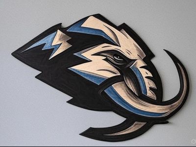 UTAH MAMMOTH vs NASHVILLE PREDATORS 4/9/26 + parking pass