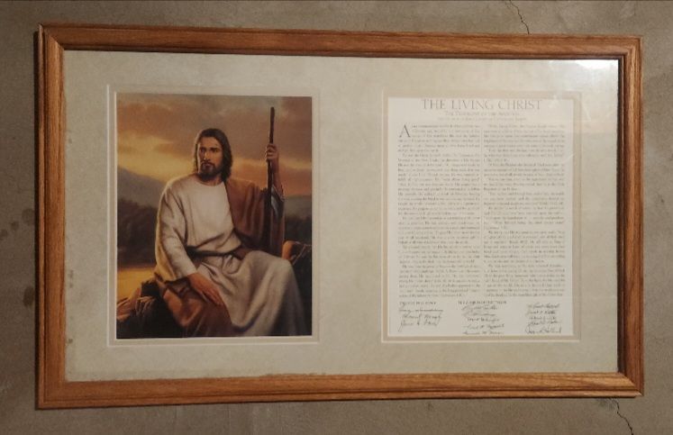 Living Christ 