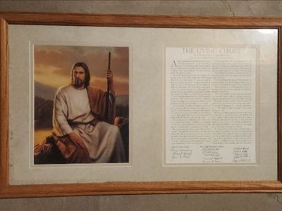 Living Christ