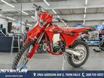 2025 GasGas MC 450F
