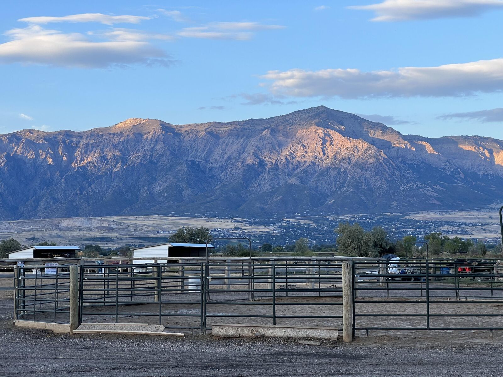 Wasatch View Ranch, LLC