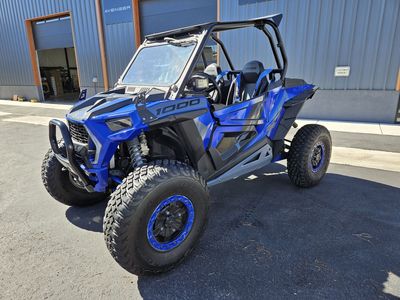 2021 Polaris RZR XP1000 Trails Rocks Edition Mechanic Inspected!