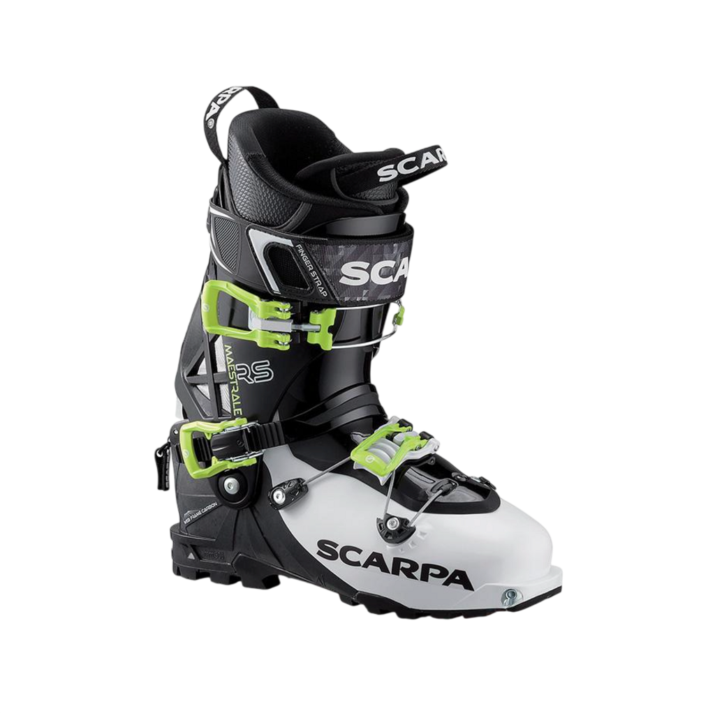 2018 Scarpa Maestrale RS