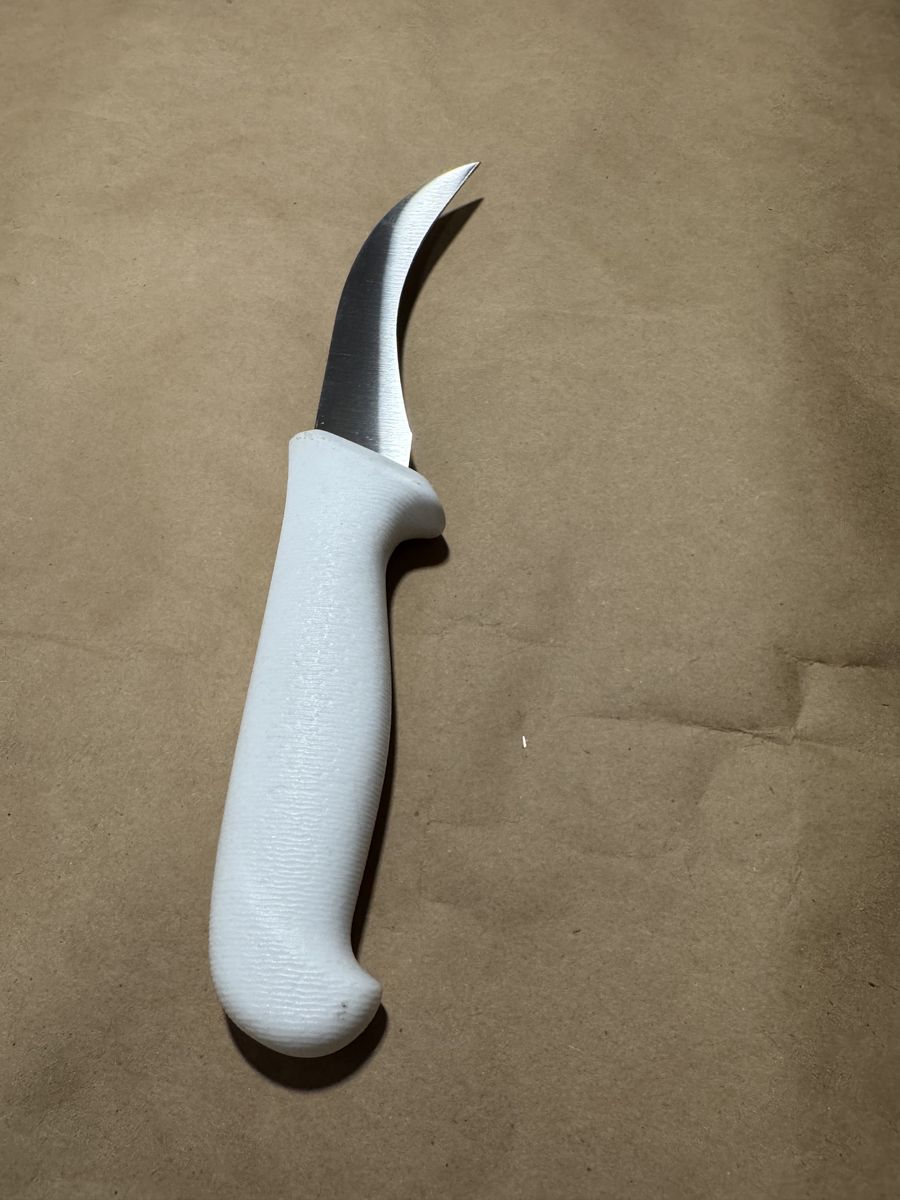 Kitchen Knife