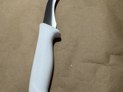 Kitchen Knife