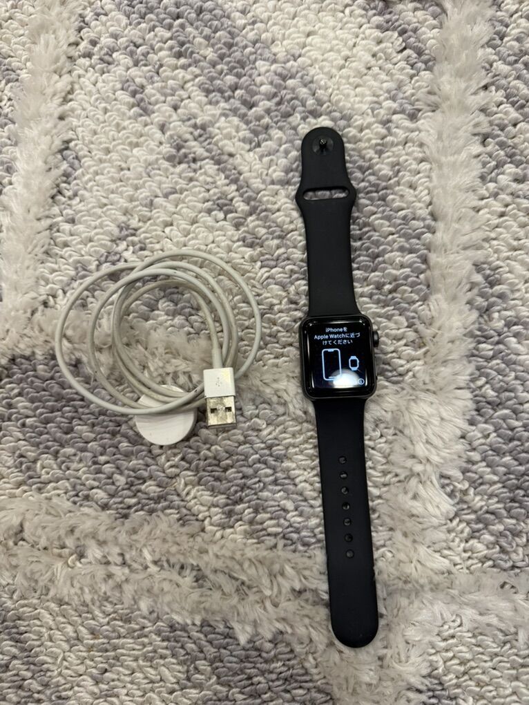 Apple Watch Series 3