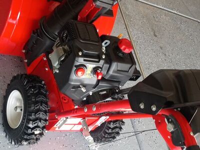Snowblower for sale by OWNER !!