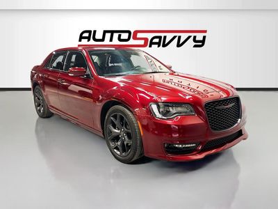 2022 Chrysler 300 Touring L