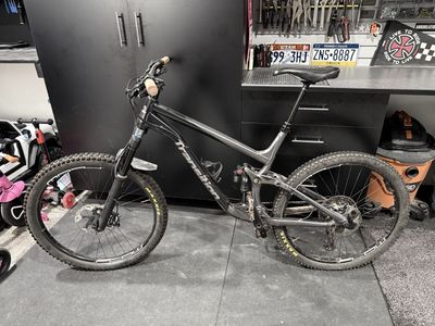 Transition Scout XL Mountain Bike MTB