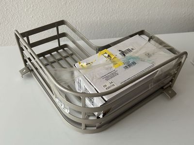Shower caddy