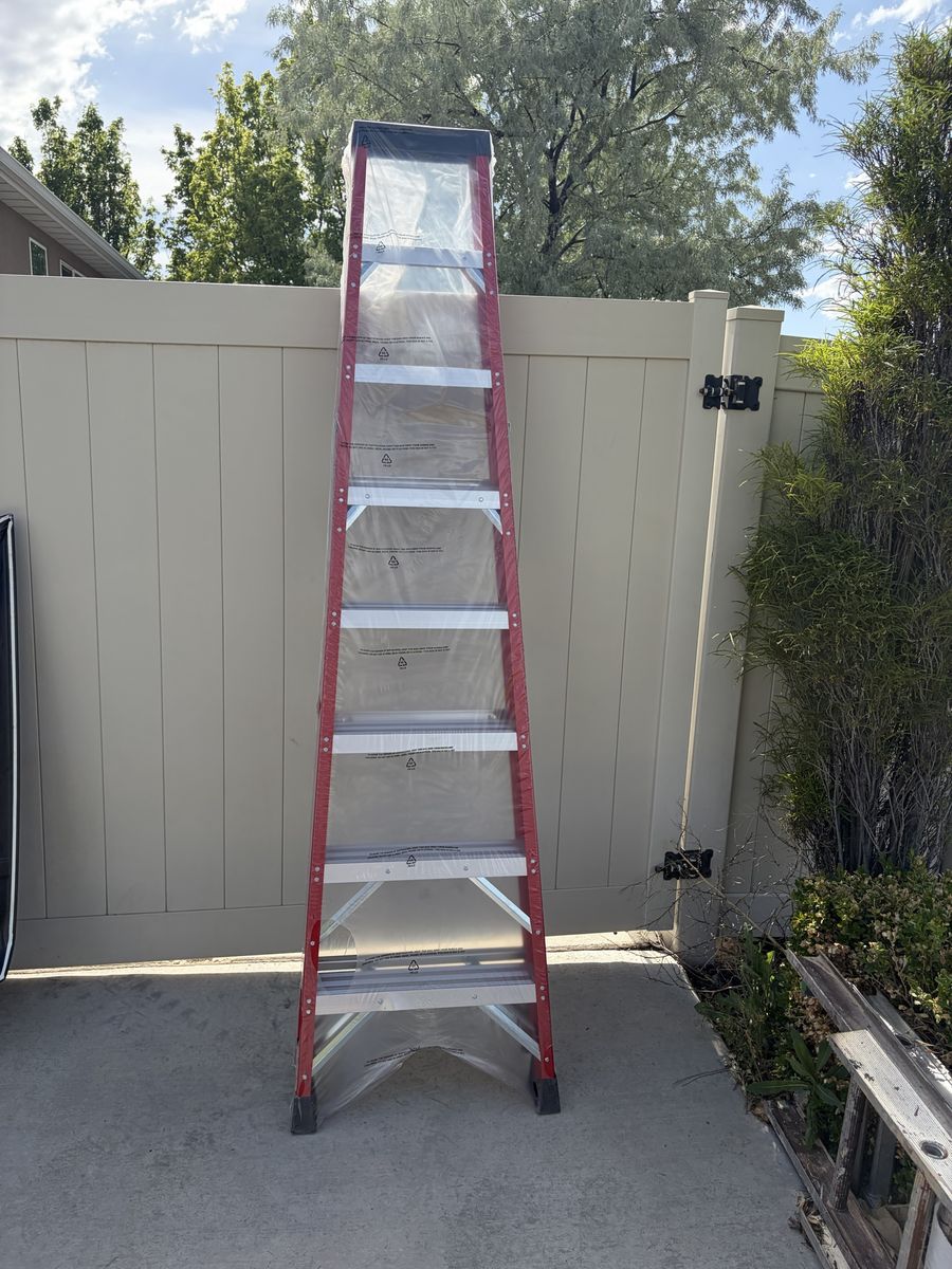 Ladder
