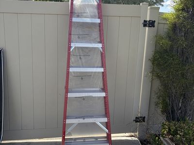 Ladder