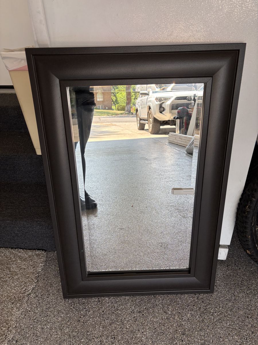 Wall Hanging Mirror
