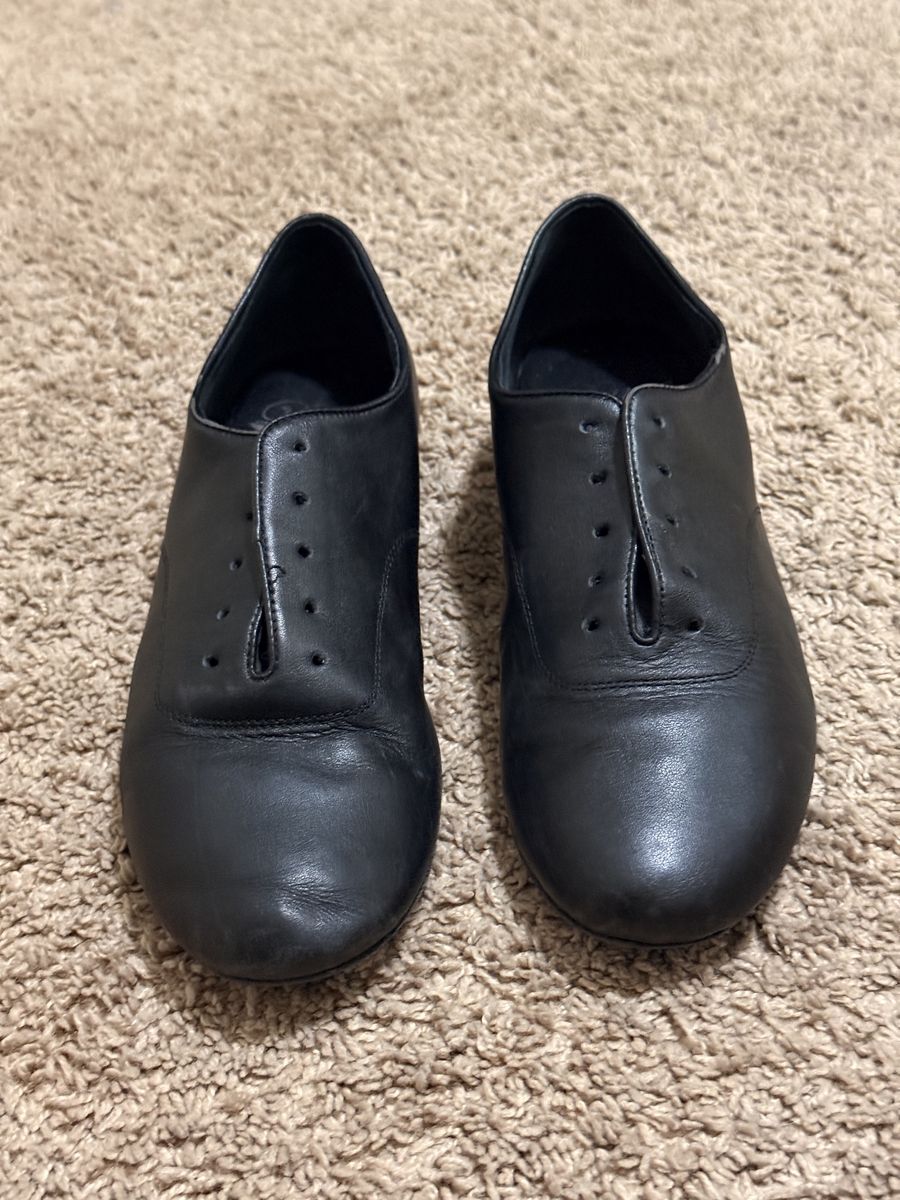 Men’s Dance Shoes  9 1/2